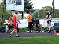 Wettkampf 15. Sparkassenmeeting Bild: Wettkampf 15. Sparkassenmeeting