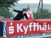 Wettkampf 15. Sparkassenmeeting Bild: Wettkampf 15. Sparkassenmeeting