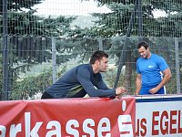 Wettkampf 15. Sparkassenmeeting Bild: Wettkampf 15. Sparkassenmeeting