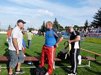 Wettkampf 15. Sparkassenmeeting Bild: Wettkampf 15. Sparkassenmeeting