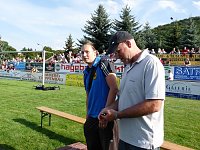 Wettkampf 15. Sparkassenmeeting Bild: Wettkampf 15. Sparkassenmeeting