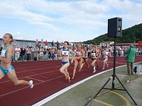 Wettkampf 15. Sparkassenmeeting Bild: Wettkampf 15. Sparkassenmeeting