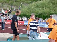 Wettkampf 15. Sparkassenmeeting Bild: Wettkampf 15. Sparkassenmeeting