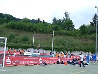 Wettkampf 15. Sparkassenmeeting Bild: Wettkampf 15. Sparkassenmeeting