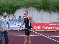 Wettkampf 15. Sparkassenmeeting Bild: Wettkampf 15. Sparkassenmeeting