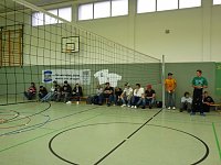 Bild: Sporttag im SBZ