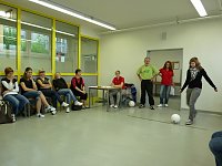 Bild: Sporttag im SBZ