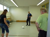 Bild: Sporttag im SBZ