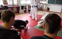 Bild: Sporttag im SBZ