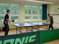 Bild: Sporttag im SBZ