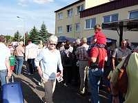 Nachlese Sparkassenmeeting Bild: Nachlese Sparkassenmeeting