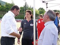 Nachlese Sparkassenmeeting Bild: Nachlese Sparkassenmeeting