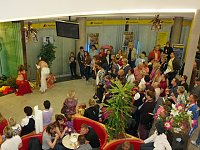 Bild: Karibische Nacht