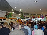 Bild: Karibische Nacht