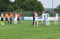 Eintracht Sondershausen Bild: Eintracht Sondershausen