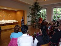 Schuleinführung Kollwitz-Schule Bild: Schuleinführung Kollwitz-Schule