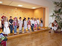 Schuleinführung Kollwitz-Schule Bild: Schuleinführung Kollwitz-Schule