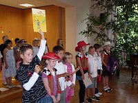Schuleinführung Kollwitz-Schule Bild: Schuleinführung Kollwitz-Schule