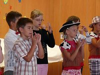 Schuleinführung Kollwitz-Schule Bild: Schuleinführung Kollwitz-Schule