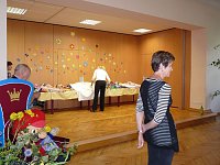Schuleinführung Kollwitz-Schule Bild: Schuleinführung Kollwitz-Schule