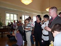 Schuleinführung Kollwitz-Schule Bild: Schuleinführung Kollwitz-Schule