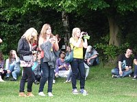 Bild: Rock am Teich