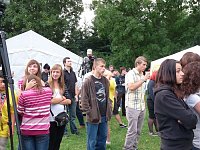 Bild: Rock am Teich
