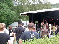 Bild: Rock am Teich