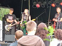 Bild: Rock am Teich