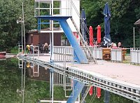 Bild: Rock am Teich
