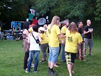 Bild: Rock am Teich