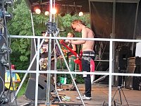 Bild: Rock am Teich