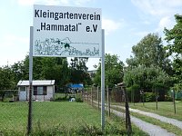 Bild: Ehrungen im Hammatal