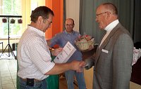 Bild: Sommerfest des VdK