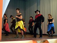 Bild: Sommerfest des VdK