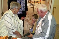 Bild: Sommerfest des VdK