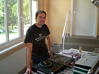 Bild: Sommerfest des VdK