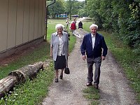 Bild: Sommerfest des VdK