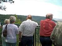 Bild: Sommerfest des VdK