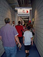 Bild: Zu gast bei Rot-Weiss Erfurt