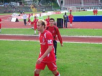 Bild: Zu gast bei Rot-Weiss Erfurt