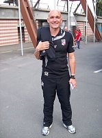 Bild: Zu gast bei Rot-Weiss Erfurt