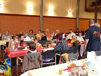 Treff der Generationen Bild: Treff der Generationen