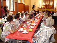 Treff der Generationen Bild: Treff der Generationen
