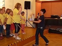 Treff der Generationen Bild: Treff der Generationen