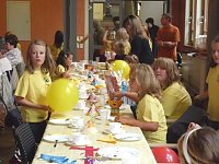 Treff der Generationen Bild: Treff der Generationen