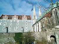 Peterskirche Görlitz Bild: Peterskirche Görlitz