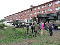Gelöbnis Bad Frankenhausen Bild: Gelöbnis Bad Frankenhausen