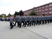 Gelöbnis Bad Frankenhausen Bild: Gelöbnis Bad Frankenhausen