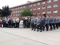 Gelöbnis Bad Frankenhausen Bild: Gelöbnis Bad Frankenhausen